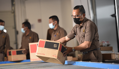 GWC showcases world-class infrastructure and readiness for FIFA World CupTM